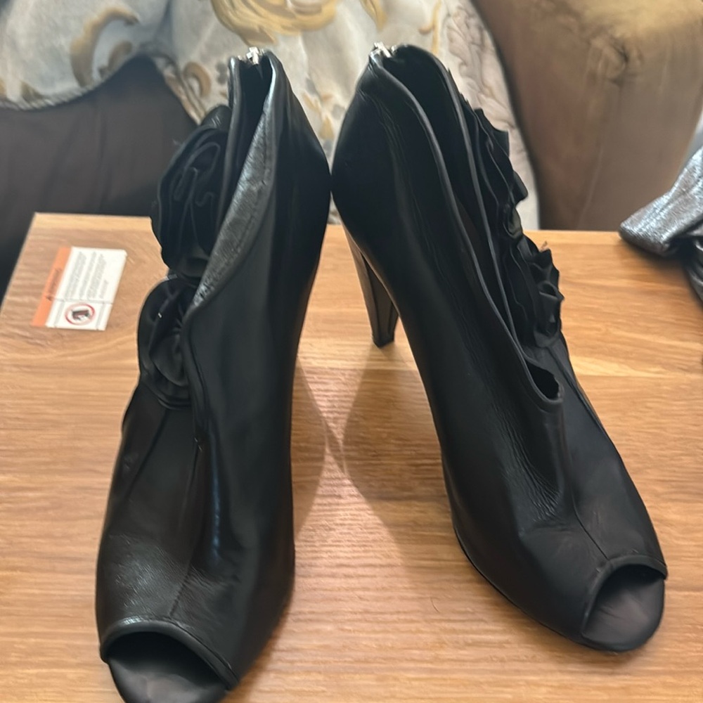 Cute Booties - image 1